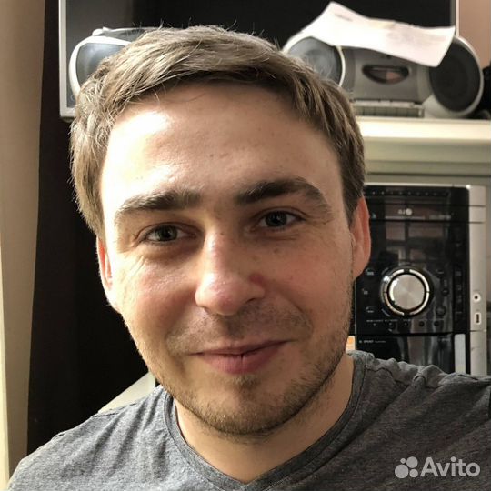 Установка и подключение бытовой техники. Мастер