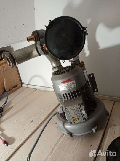 Воздуходуйки