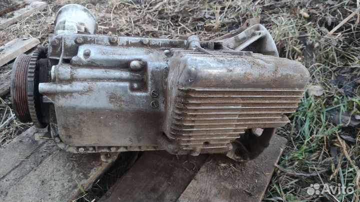 Двигатель bmw блок 1739 675