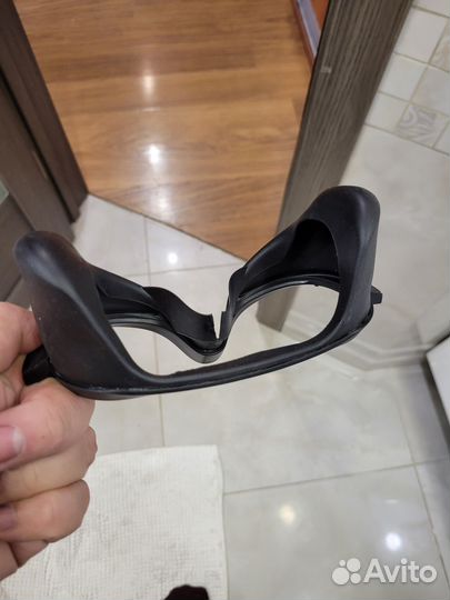 Oculus quest pro лицевая маска