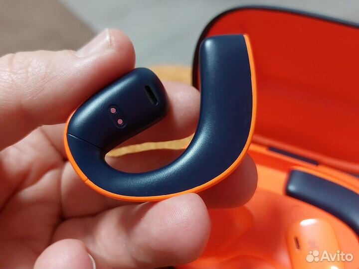 Беспроводные наушники hoco EQ4