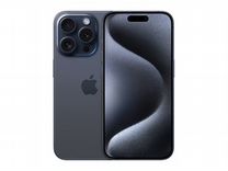 iPhone 15 Pro, 128 ГБ