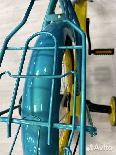 Forward Funky 16 2020, детский