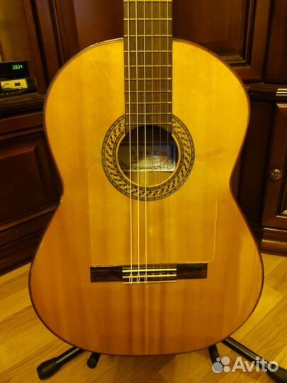 Гитара фламенко