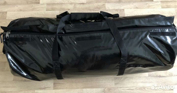 Сумка для подводного снаряжения