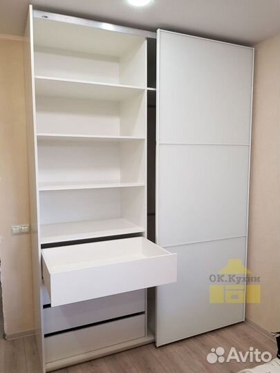 Шкафы купе 7