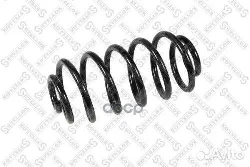 Пружина задняя 42 634 56 Opel Combo Tour