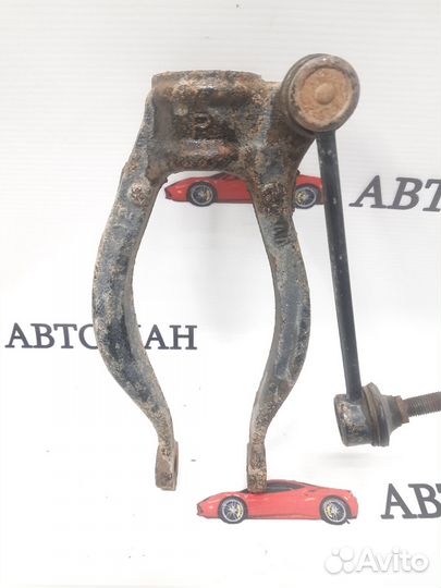 Кронштейн амортизатора Mazda 6 (GH) 2007-2013