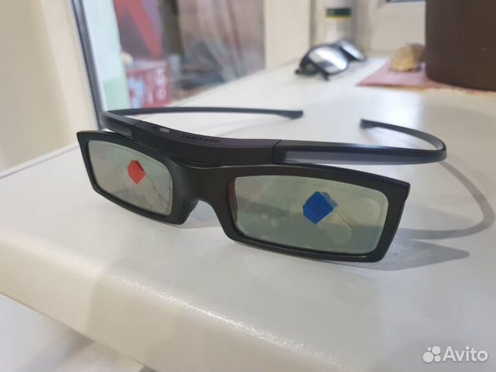 3D очки SSG-5100GB