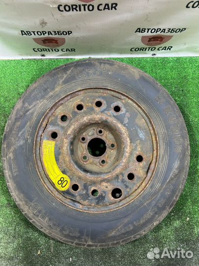 Докатка R16 Chevrolet Captiva C100