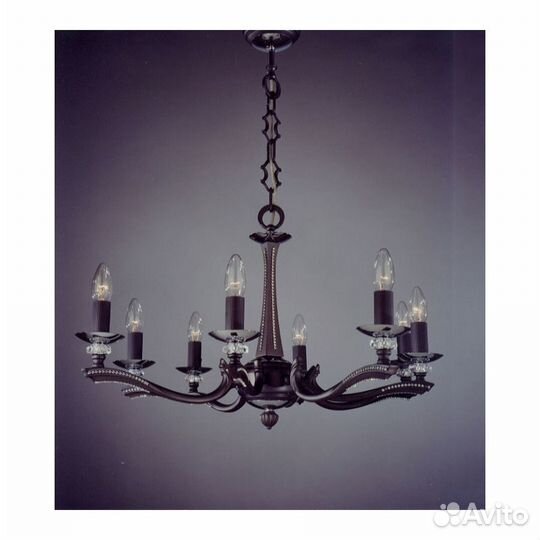 Люстра La Lampada Италия