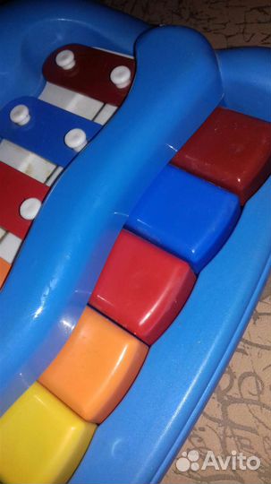 Пианино детское Simba