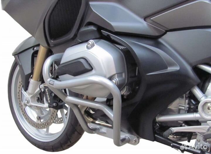 Дуги для мотоцикла bmw r1200rt 14-18