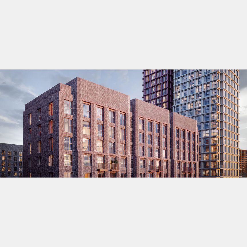 1-к. квартира, 42 м², 9/25 эт.