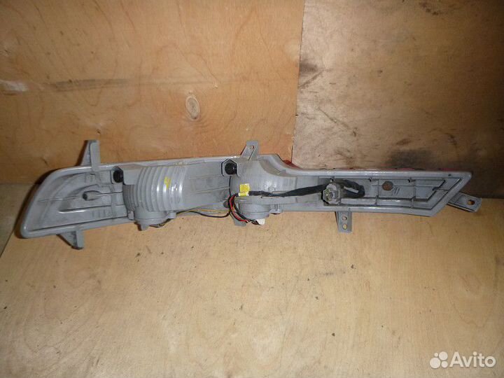 Фонарь задний в бампер правый KIA sportage 2010