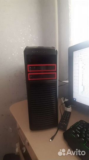 Игровой пк i5