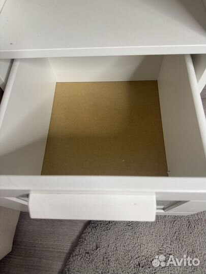 Тумба прикроватная IKEA