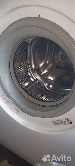 Electrolux стиральная машинка 6 кг