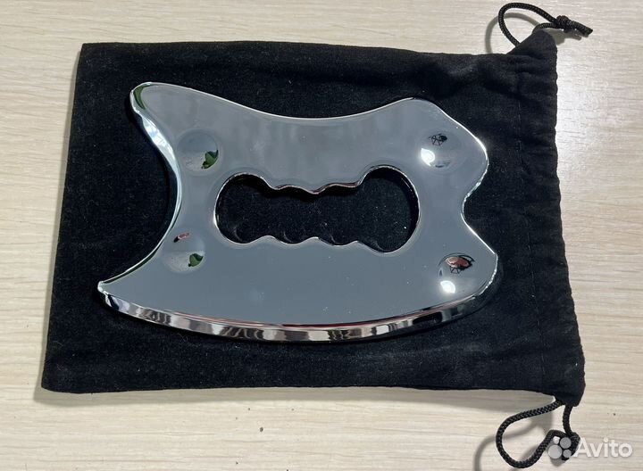 Блэйд, инструмент для мобилизации мягких тканей