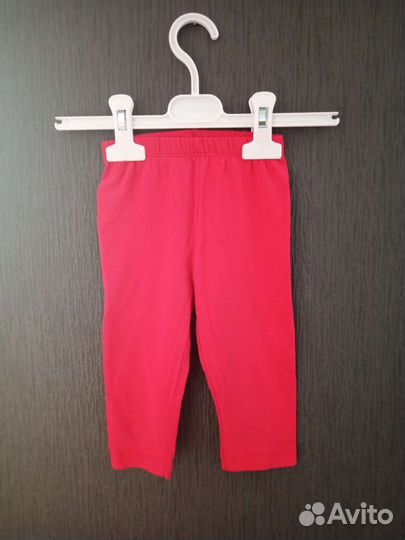 Вещи пакетом, плюс две новые футболочки