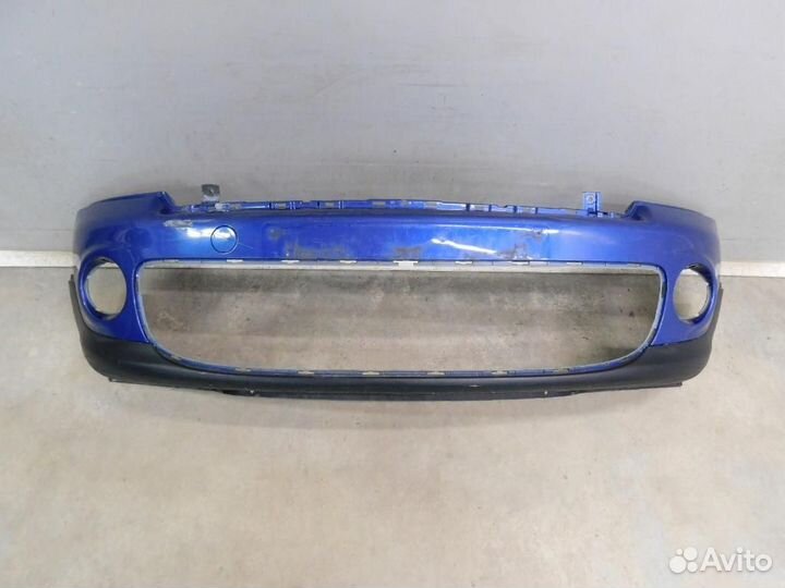 Бампер передний Mini Cooper