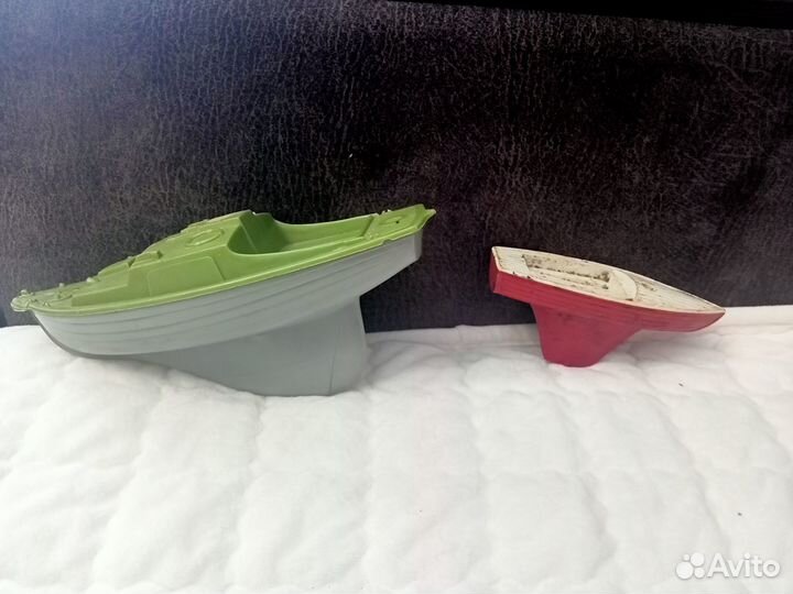 Детские игрушки СССР