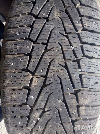 Nokian Tyres Hakkapeliitta 7 SUV 285/50 R20