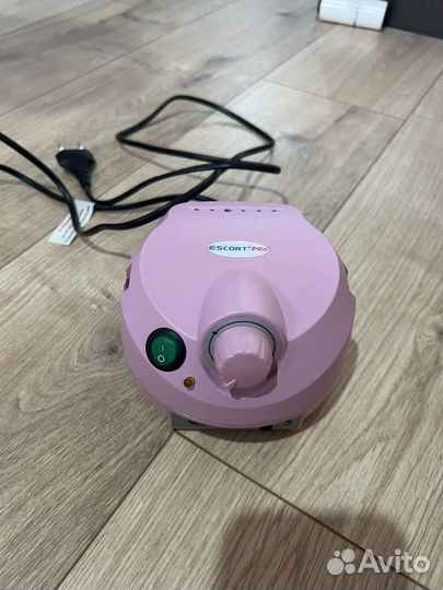 Аппарат для маникюра маратон