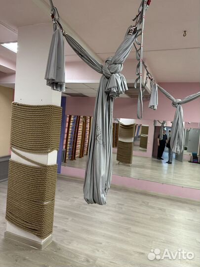 Гамак для аэройоги «Antigravity»