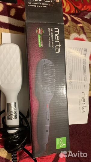 Стайлер для волос