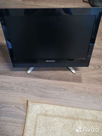 Моноблок Lenovo C365