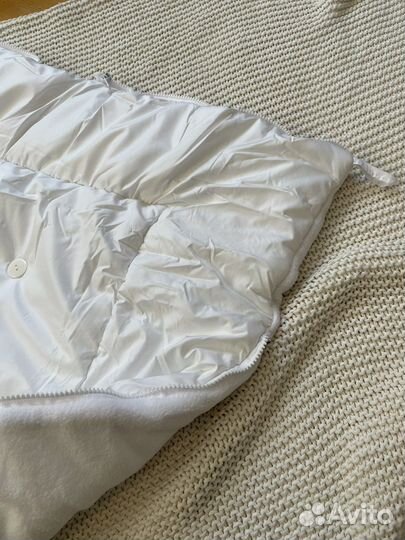 Плед для малыша