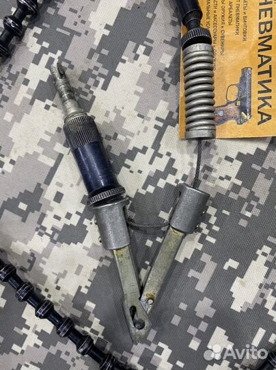 Антенна Куликова аш-1,5