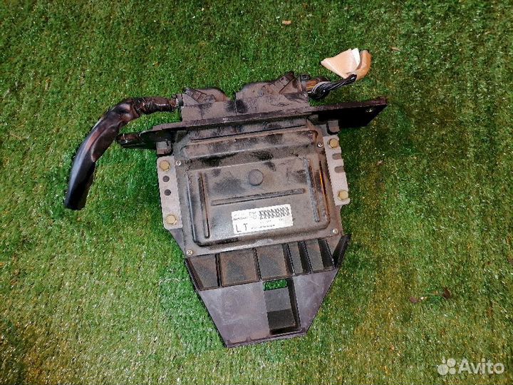 Блок управления двигателем Nissan Sunny B15 A56-S4