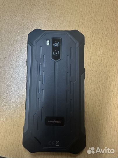 Ulefone Armor X5, 3/32 ГБ