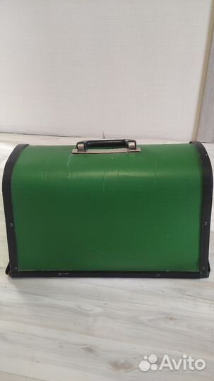 Швейная ручная машина