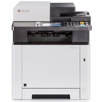 Цветной Kyocera m5526cdw с Wi-Fi Европа