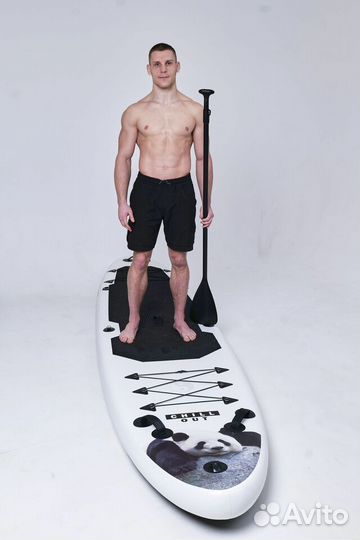 Sup board