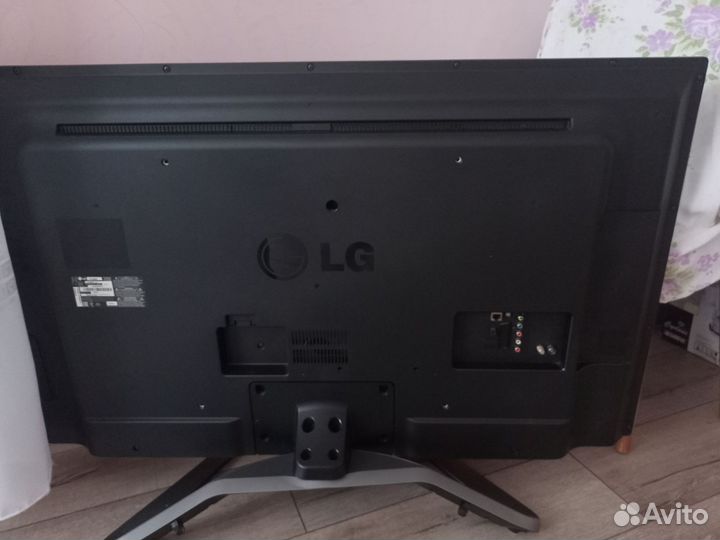 Телевизор LG SMART тв 3D