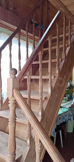 Дом 48,8 м² на участке 6 сот.