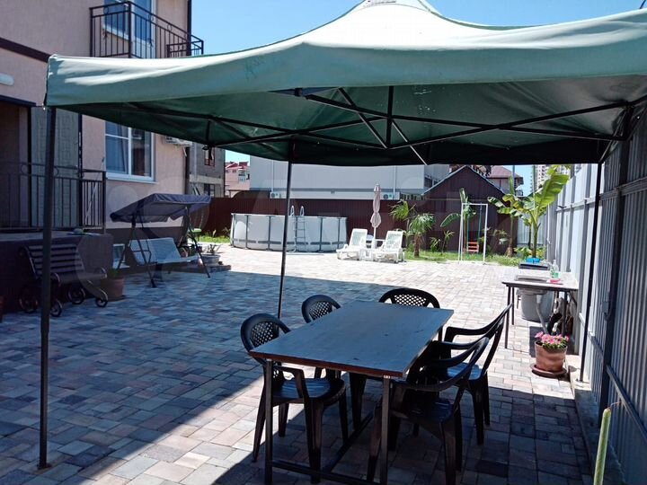 Комната 16 м², 3/4 эт.