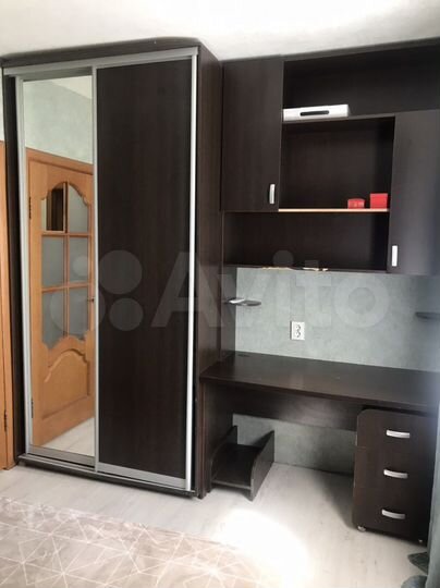 2-к. квартира, 46,1 м², 2/2 эт.