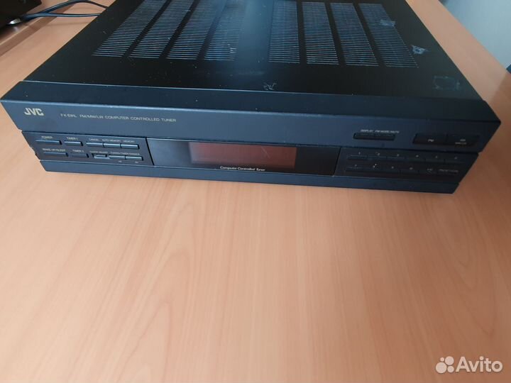 Усилитель technics