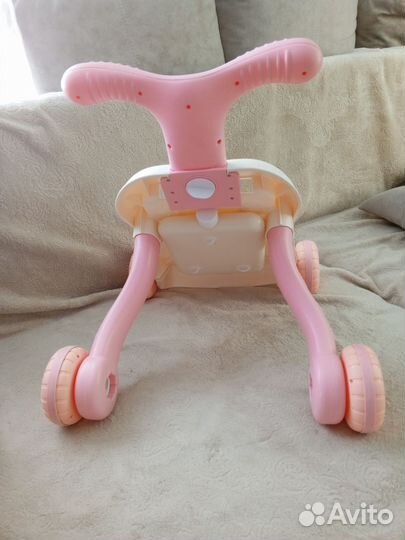 Развивающий стол