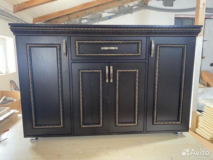 Обувница в прихожую