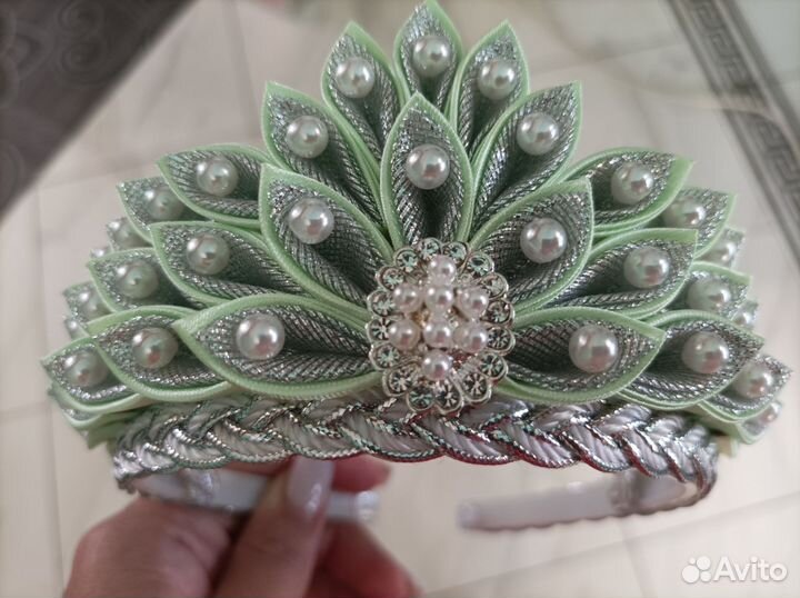 Корона для принцесс