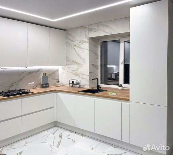 Кухня под заказ