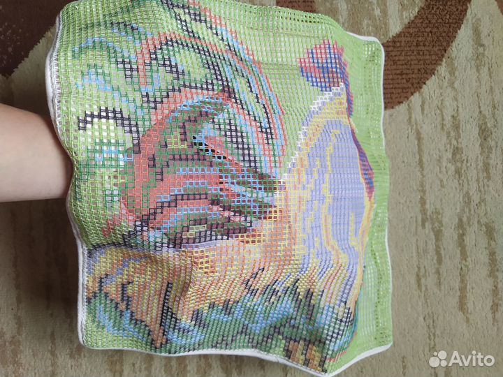 Картина для вышивки