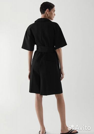 Комбинезон cos