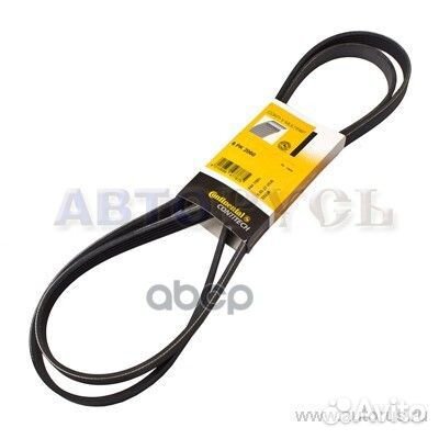 Ремень поликлиновый contitech 6PK2060 ContiTech